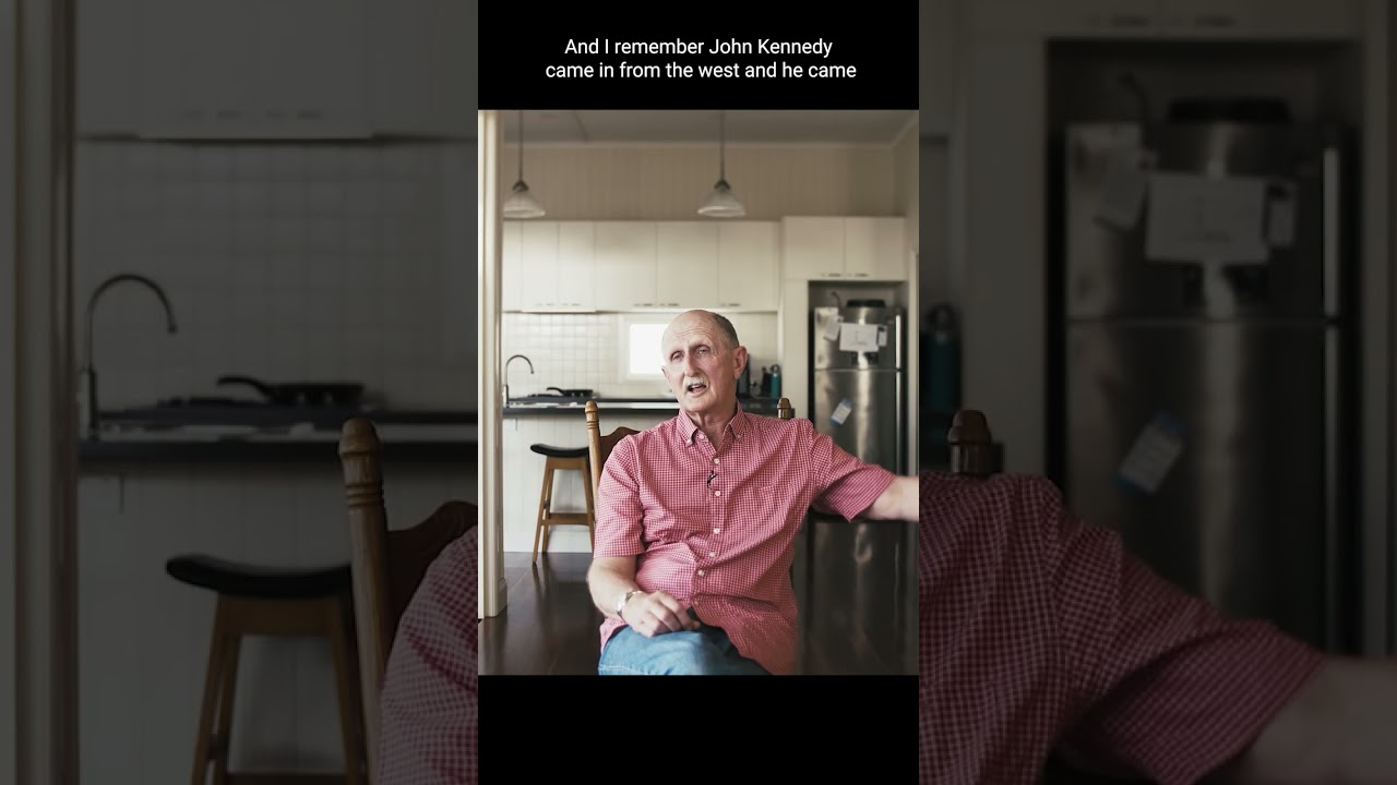 Expo 88 | Pilot David 'Hendo' Henderson | RAAF 12 Squadron