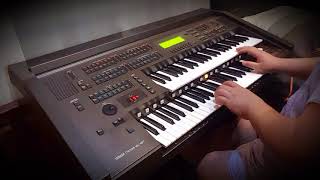 Kuda Lumping Electone EL-87