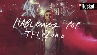 Hablemos Por Teléfono - Maxiolly | Video Lyric