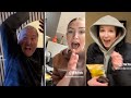 SCARE CAM Priceless Reactions😂#252 / Impossible Not To Laugh🤣🤣//TikTok Honors/