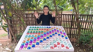 Fun Brain Training – Level 181 ☆ Ball Sorting Challenge