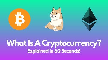 Crypto and Blockchain Explained in 1 Minute! #crypto #blockchain #cryptocurrency
