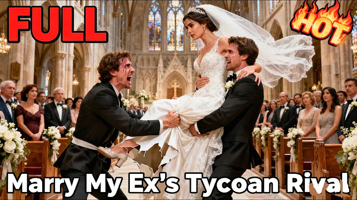 👑 He Treated Me Like Dirt, a Tycoon Treats Me Like a Queen#movie #film #drama #goddess #chinesedrama