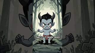 Tiyanak: The Filipino Demon Baby Legend