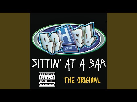 Sittin' At a Bar (The Original)