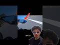 FOI MILAGRE ou PURA SORTE? Veja até o fim!! #shorts #motovlog #curiosidades