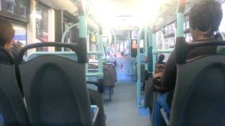 London United OP27|Service  391