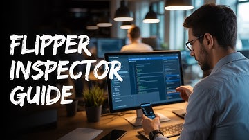 React Native Flipper Inspector - Professional API Debugging Tool | Demo