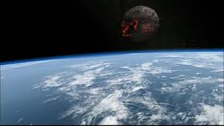 Asteroid WIP - Score & Sound Design by Malcolm Gentles