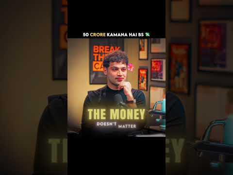 Thumbnail for This powerful message can change the way you think about money, success, and your future #investment