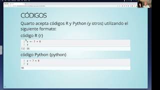 Full Quarto RMarkdown - Parte 2 Guide
