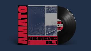 Amato - Industrie Lourde (PNKMN30)