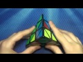 Pyraminx Walkthrough Solves Episode #2