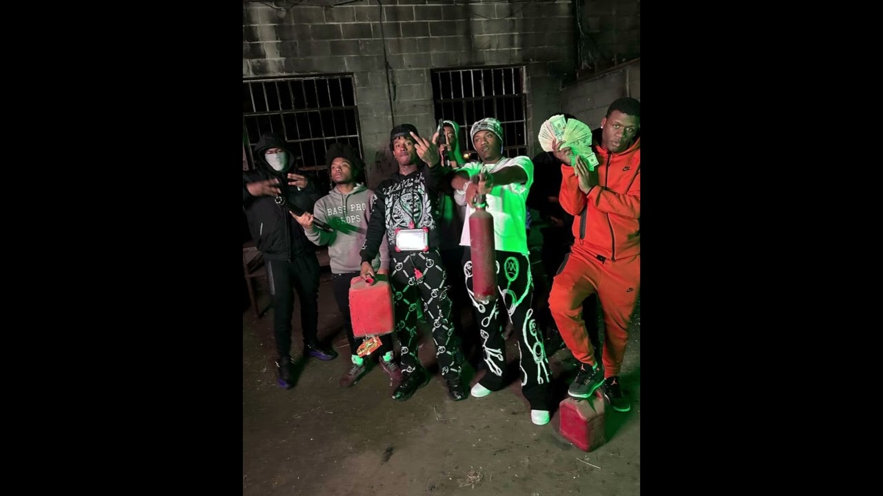 [FREE] Sett Type Beat x Big Scarr Type Beat -"Hit The Road Jack"