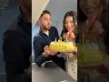كيكة عيد ميلادي