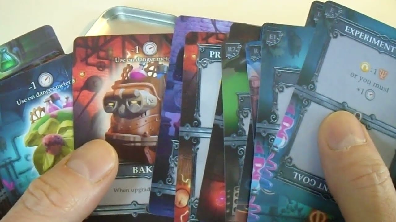 789. Palm Laboratory and game books