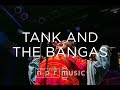 Tank And The Bangas Perform At NPR Music's 10th Anniversary Concert