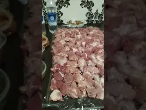 Video: Echipamente Carne Frigarui PETA Spoof