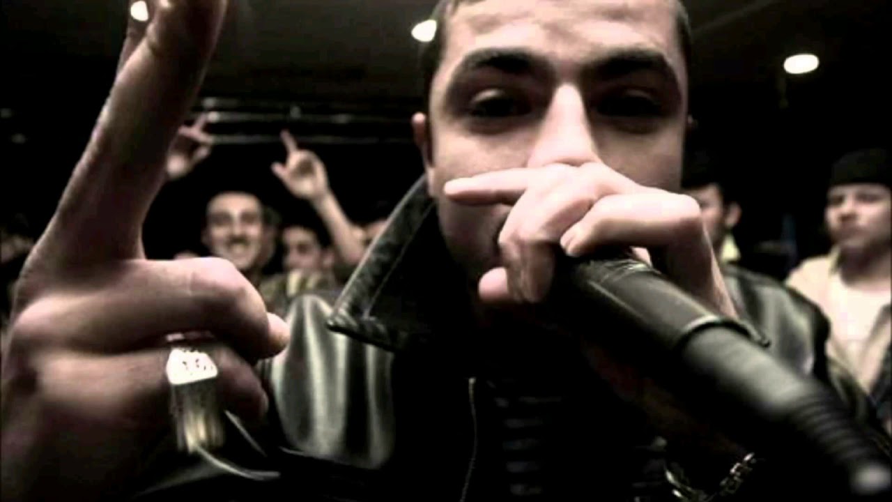 DEFKHAN EN SERT PARÇALAR