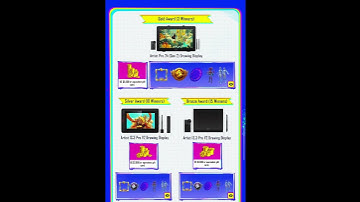 390 PDP 4th Ultimate Design contest