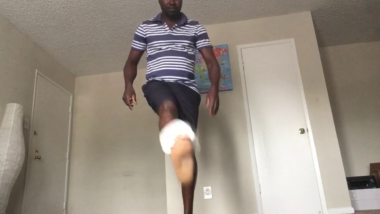 Stay home challenge - YouTube