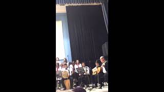 Onur Yaman - Oy Akşamlar Konser