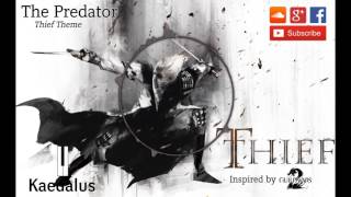 [Guild Wars 2] Thief Theme - The Predator