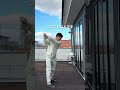腕を使うのは手打ちではないって事。積極的に腕を使いましょう #ゴルフ