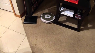 i Robot Roomba 540
