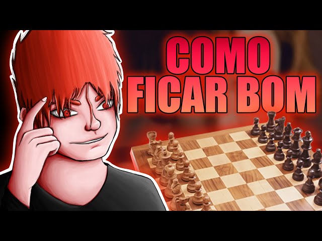 chessmemesbr's Blog • Como treinar xadrez (para iniciantes