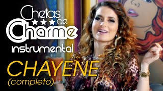 Chayene (tema completo) | Cheias de Charme instrumental