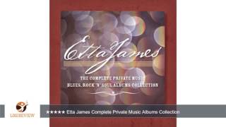 The Complete Blues, Rock 'n' Soul Private Music Albums Collection | Review/Test