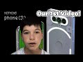 Nothing Phone (3) Concepts! (First Video)