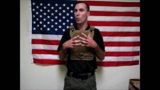 JPC Plate Carrier