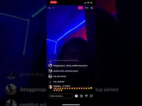 Sg batman preview unreleased music on ig live pt 2