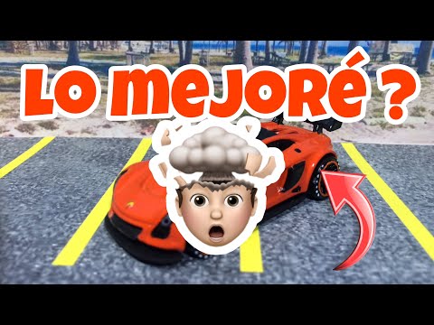 MASTRETTA EL AUTO