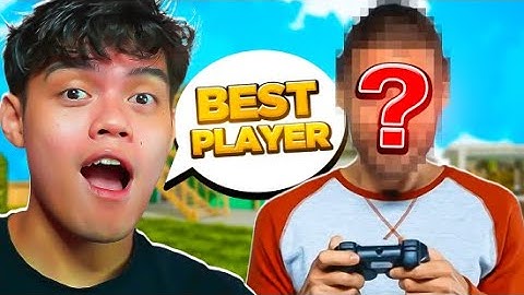 1v1 VS BEST CONTROLLER PLAYER IN COD MOBILE!