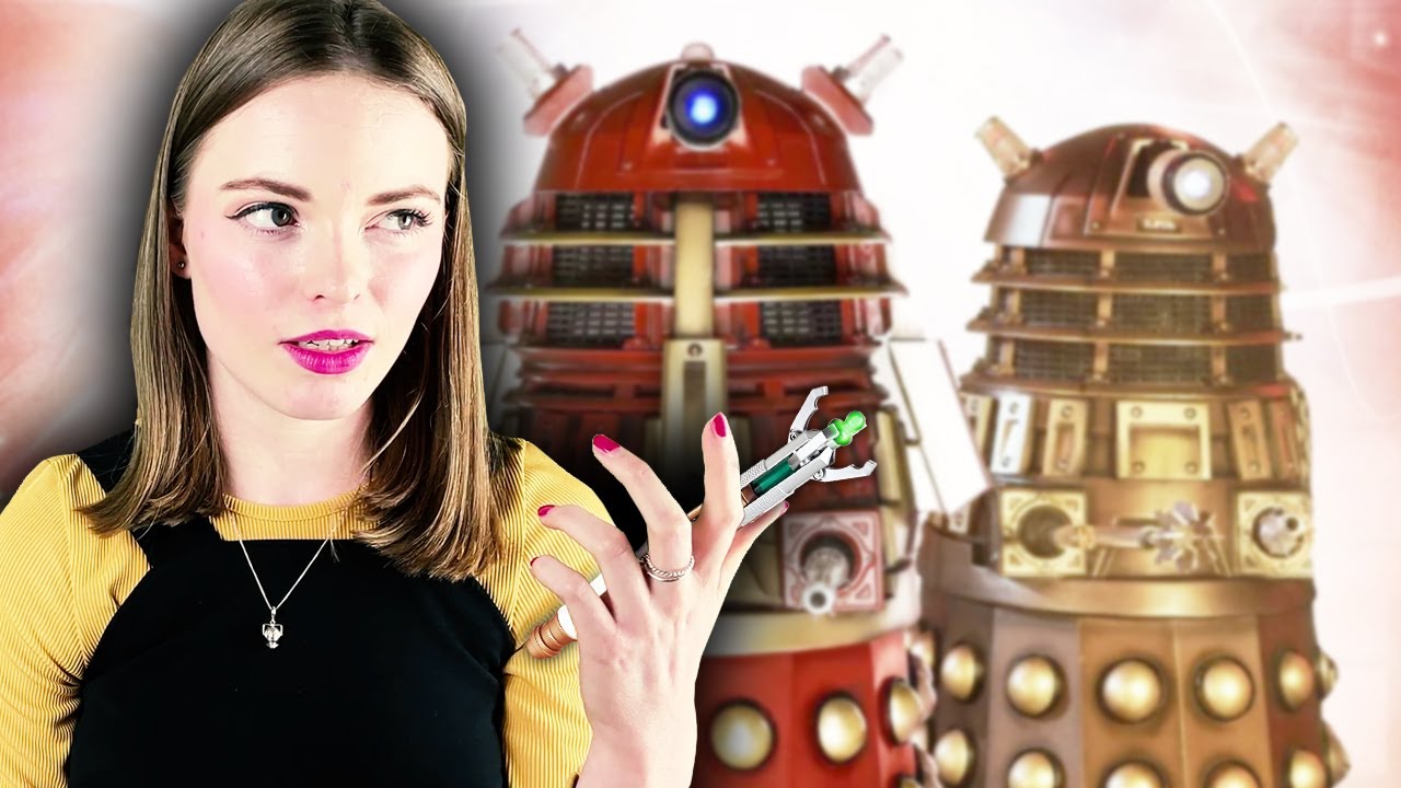 10 Doctor Who Rumours That Were Actually True YouTube