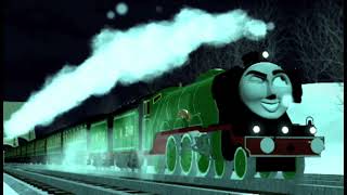 ADTR 23: The Flying Polar Express