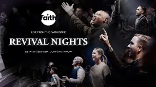 Revival Nights || Faith Today 5.9.2024