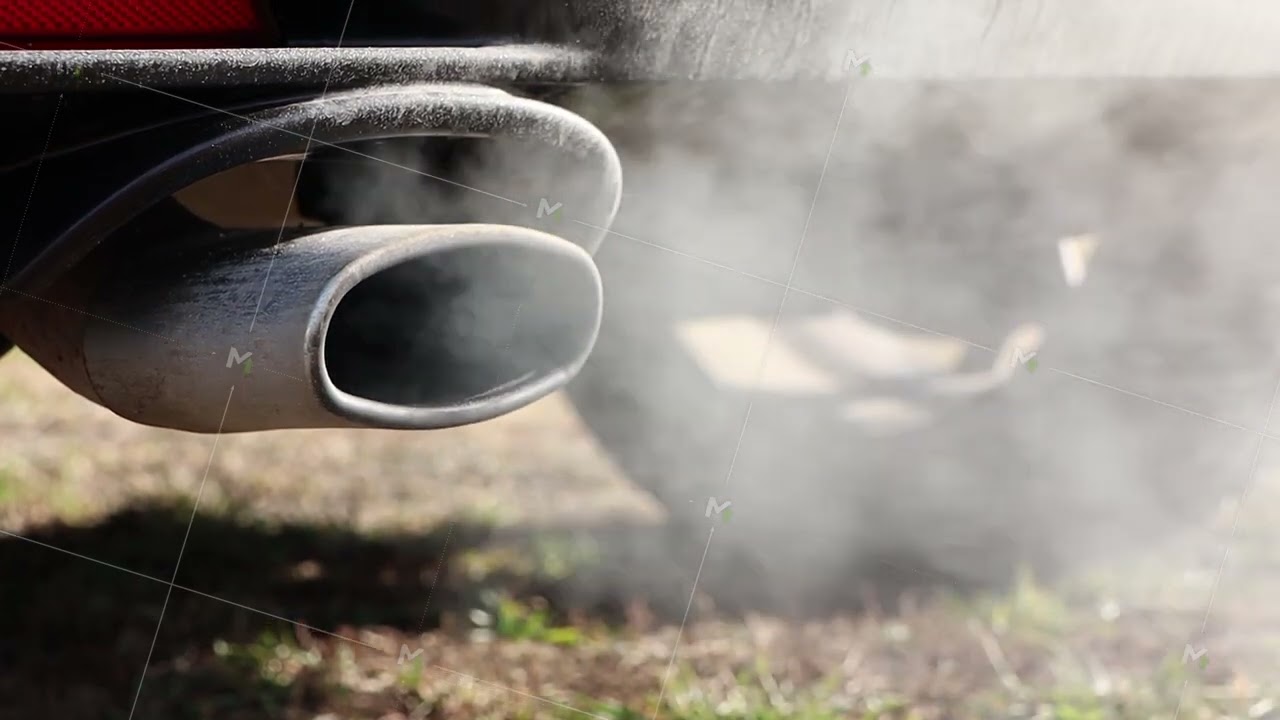 Car Exhaust Emission Examining the Pollution Impact on Our Environment and Health Risks