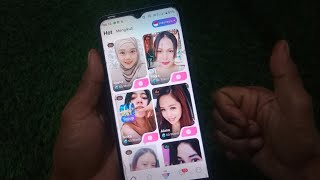 free video call app new 2024 - new dating app no coins - video calling application