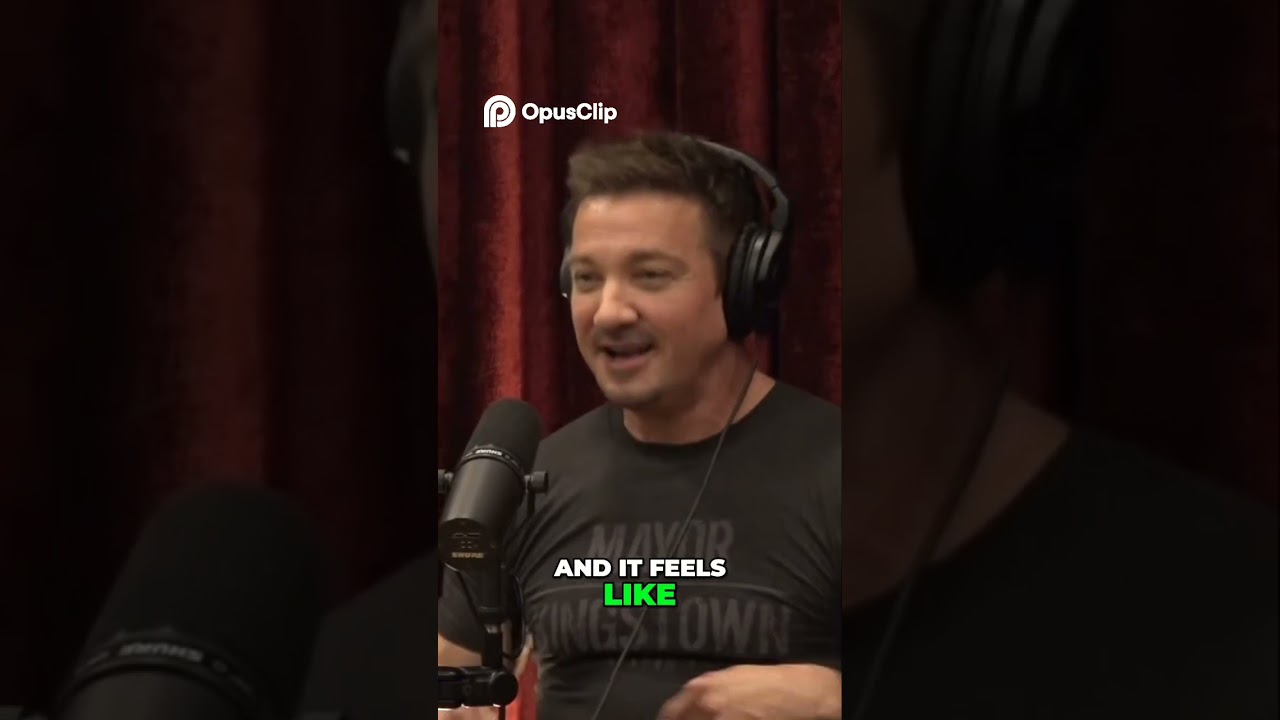 Running after 50 overcoming flat tire feeling 