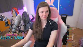 F1nn5ter receives one of Twitch's largest donations