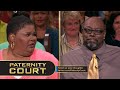 Woman Believes Man's Wife Is Getting In The Way Of Paternity Test (Full Episode) | Paternity Court