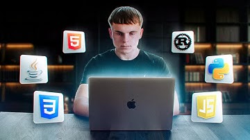 Diese Programmiersprache solltest du als erstes lernen, wenn du anfängst