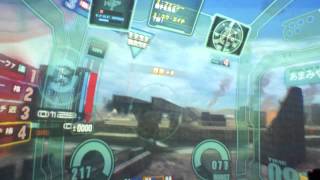 戦場の絆 NY44 ギャン PM3-2