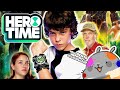 เกมเบ็นเท็นที่น่าเล่นที่สุดในปีนี้ แถมเล่นฟรี!!! // HEROTIME