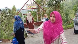 Bur Telege Gayo Takengon I Wisata Aceh Tengah
