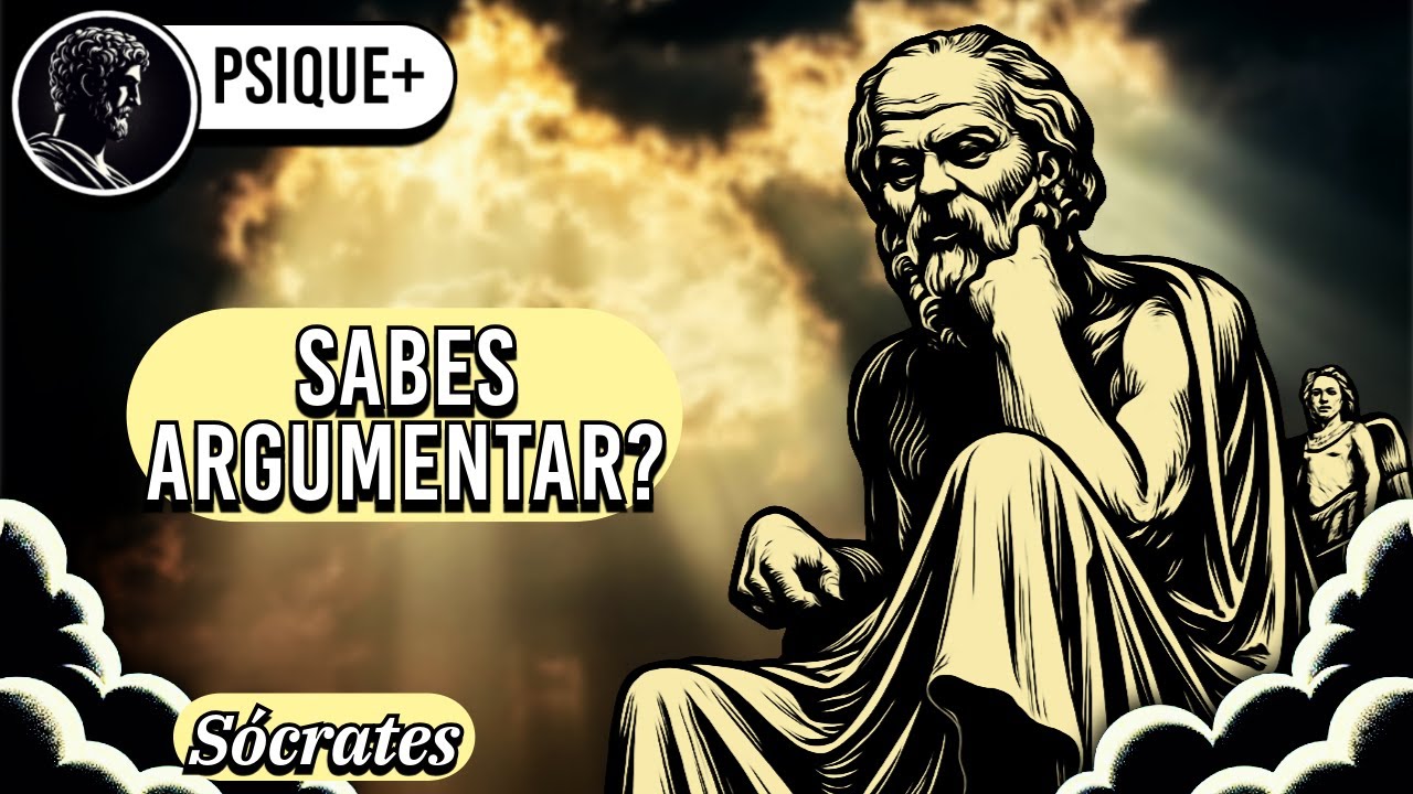 Aprende A Conversar: El Poder Del Método Socrático - Sócrates | Filosofía